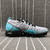 NIKE AIR VAPORMAX FLYKNIT 2 2018 White Black Dusty Cactus