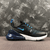 Nike Air Max 270 Black Photo Blue Fury 2