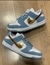 NIKE DUNK UNISEX - comprar online