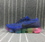 Nike Air VaporMax Flyknit 2018- Deep Royal Blue White Concord