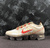 Nike Air VaporMax 2019 Light Cream Habanero Red