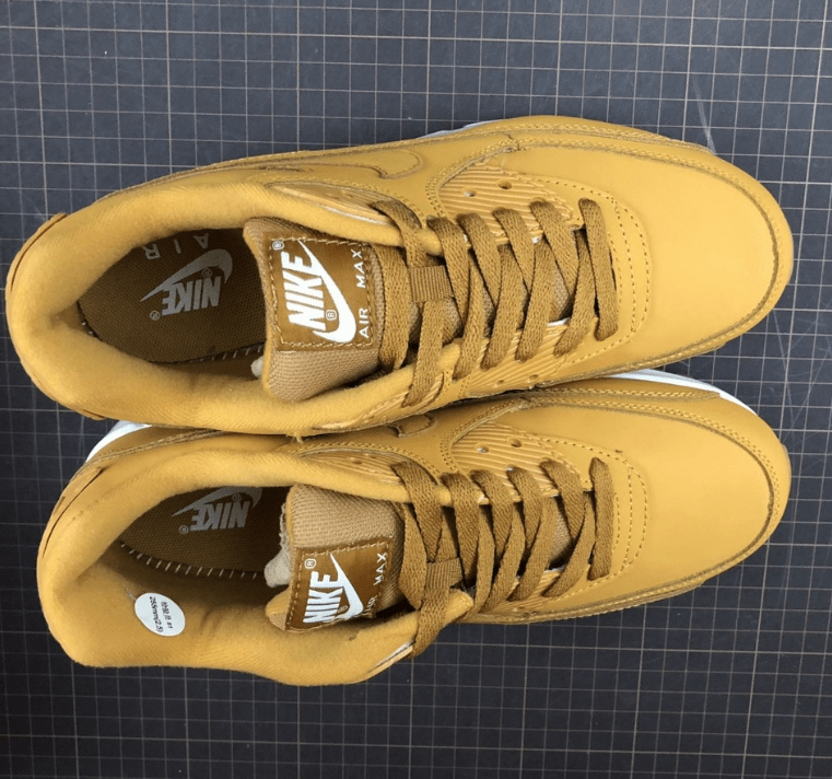 Nike Air Max 90 Caramelo Essential Masculino