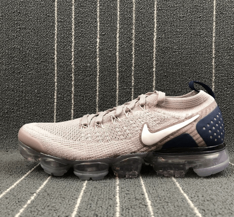 Air vapormax flyknit 2 diffused taupe hotsell