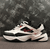 Nike M2K Tekno White Black Red na internet