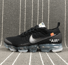 Vapormax clear cheap