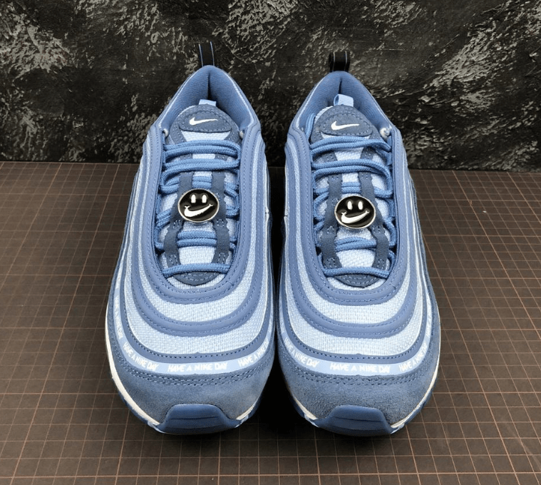 Nike Air Max 97 Sky Blue White Black