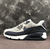 Nike Air Max 90 Essential LT Grey Dark Blue - Outlet Br Premium - Site Oficial