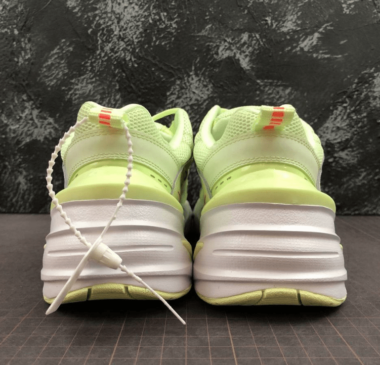 Nike m2k tekno barely volt deals