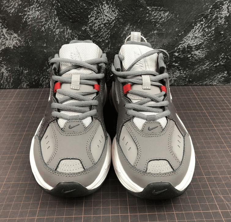 Nike tekno sp grey new arrivals