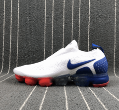 Vapormax thunder best sale blue