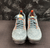 Nike Air VaporMax 2019 Aviator Grey MTLC Pewter - loja online