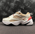 Nike M2K Tekno Sail Habanero Red Desert - loja online