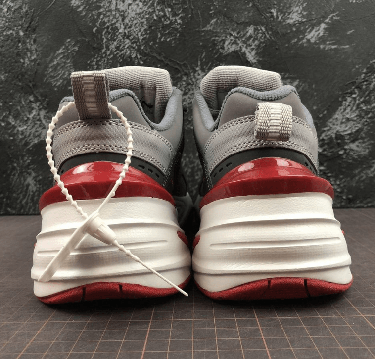 Nike tekno sp grey new arrivals