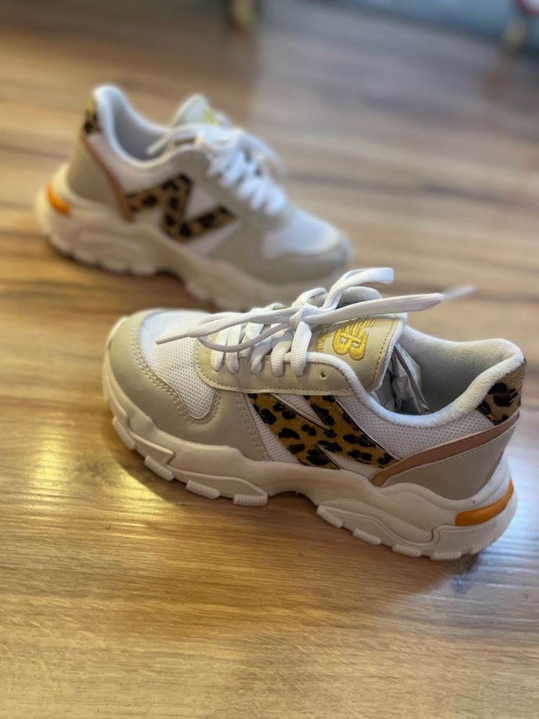 New balance 770 store versão 2.0 feminino