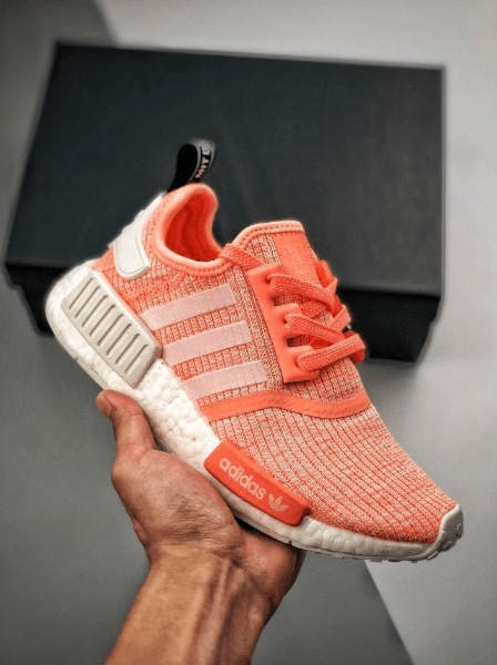 Adidas nmd xr1 enfant hot sale orange