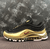 Nike Air Max 97 Black Varsity Golden White