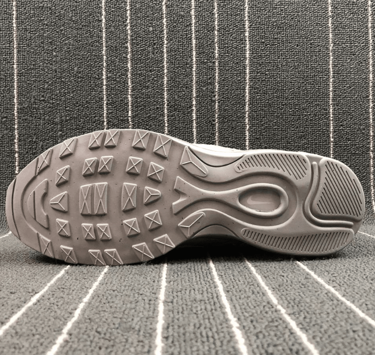 Nike Air Max 97 Pure Platinum White Wolf Grey