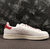 Adidas Stan Smith White Red 2