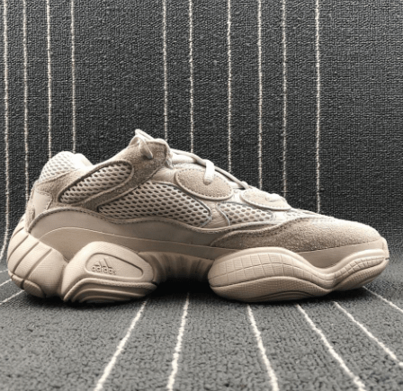 Adidas Yeezy 500 Masculinos e Femininos