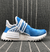 Adidas HUNMD RACE NMD TR- Blue White