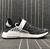 Adidas HUMAN RACE NMD TR- Black White