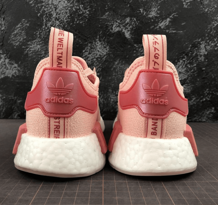 Nmd icey pink tactile rose discount