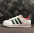 Adidas Superstar Ftwwht Cgreen Powred - comprar online