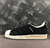 Adidas Superstar Black White 4