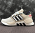 Adidas EQT Support White Pale Black - Outlet Br Premium - Site Oficial