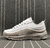 Nike Air Max 97 Pure Platinum White- Wolf Grey - Outlet Br Premium - Site Oficial