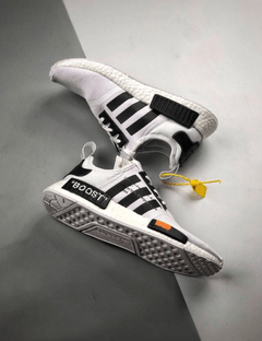 Nike nmd 2025 off white