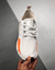 Adidas NMD R1 White Orange - Outlet Br Premium - Site Oficial