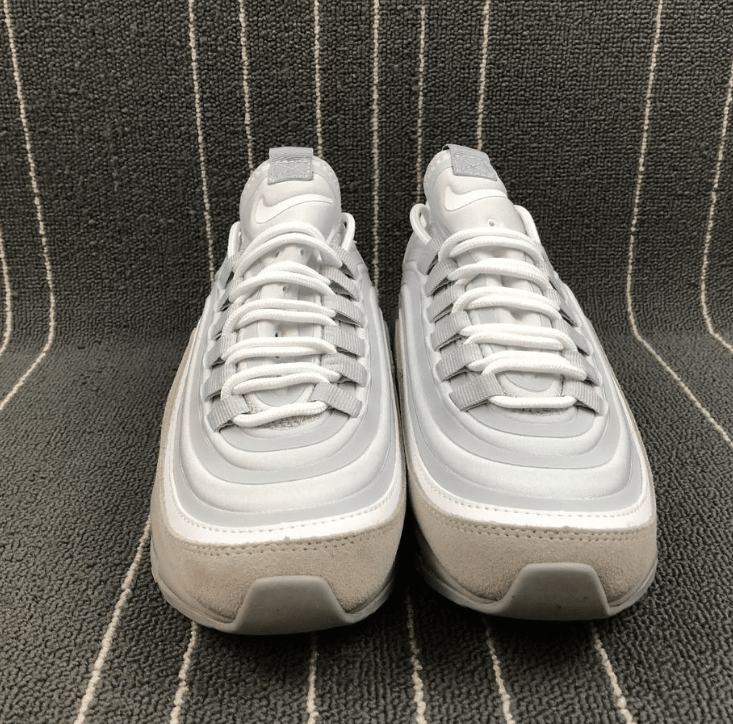 Air max 97 black with white stripe sales