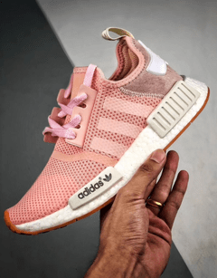 Adidas nmd xr1 Rose sale