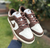 NIKE DUNK LOW MOCHA