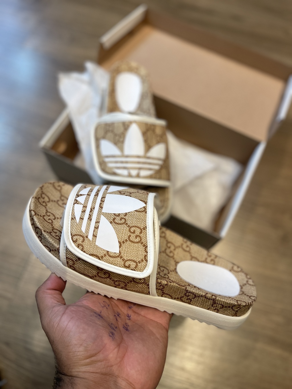 slide gucci adidas Outlet Br Premium Site Oficial