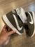 NIKE DUNK LOW VERDEy na internet