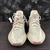 Adidas Yeezy Boost 350 V2 Swan White - Outlet Br Premium - Site Oficial