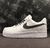 Nike Air Force 1 White Gray Refletivo - Original - loja online