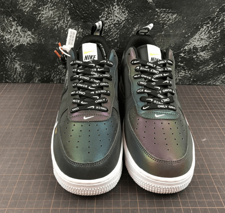 Nike Air Force 1 Chameleon