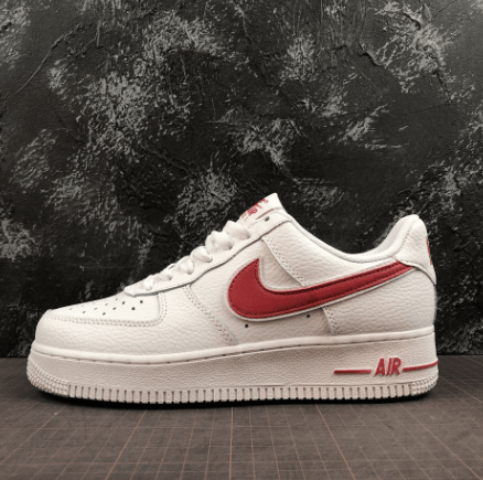 White best sale red forces