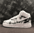 Nike Air Force 1 White Cano Alto - comprar online