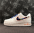 Nike Air Force 1 White Rainbow - comprar online