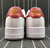 Nike Air Force 1 White Red Supreme - Outlet Br Premium - Site Oficial