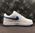 Nike Air Force 1 White Royal - comprar online