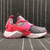 Nike Air Huarache City Low Pink White Grey