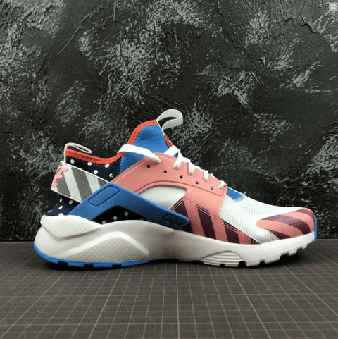 Nike air huarache parra sales