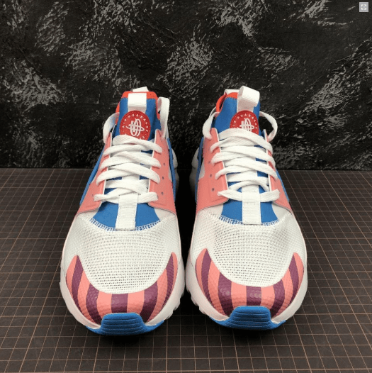 Nike air huarache parra 2025