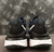 Nike Epic React Flyknit Dark Blue Black na internet