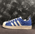 Adidas Superstar Rize Blue na internet